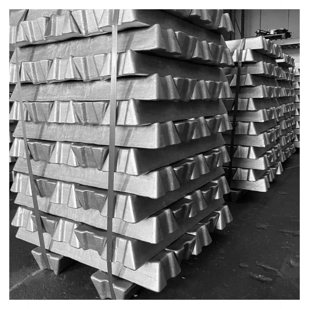 Aluminium Inogt