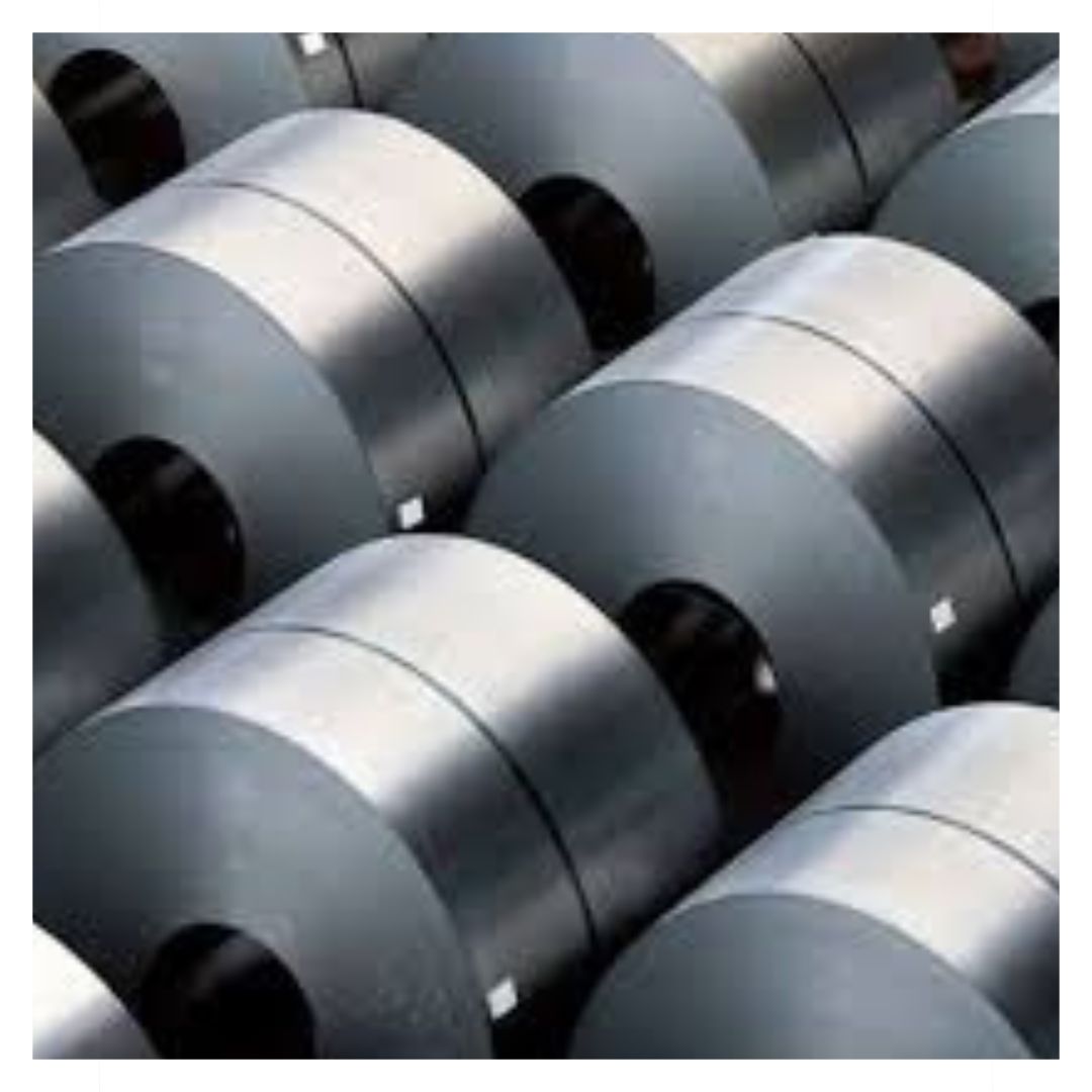 CR Coil