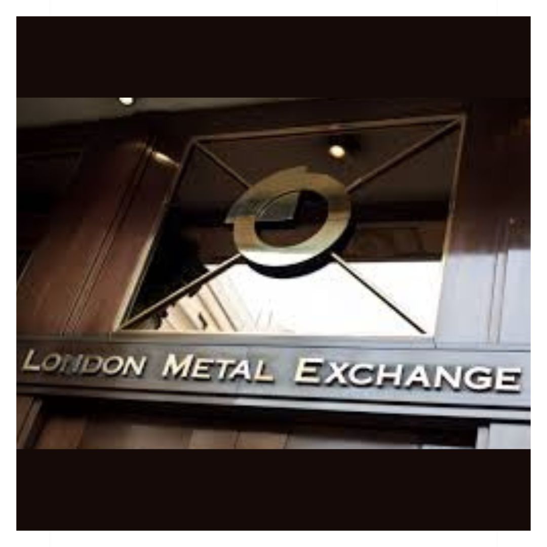 LME