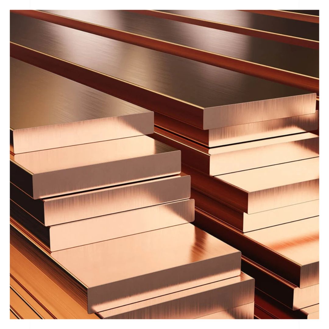 Copper