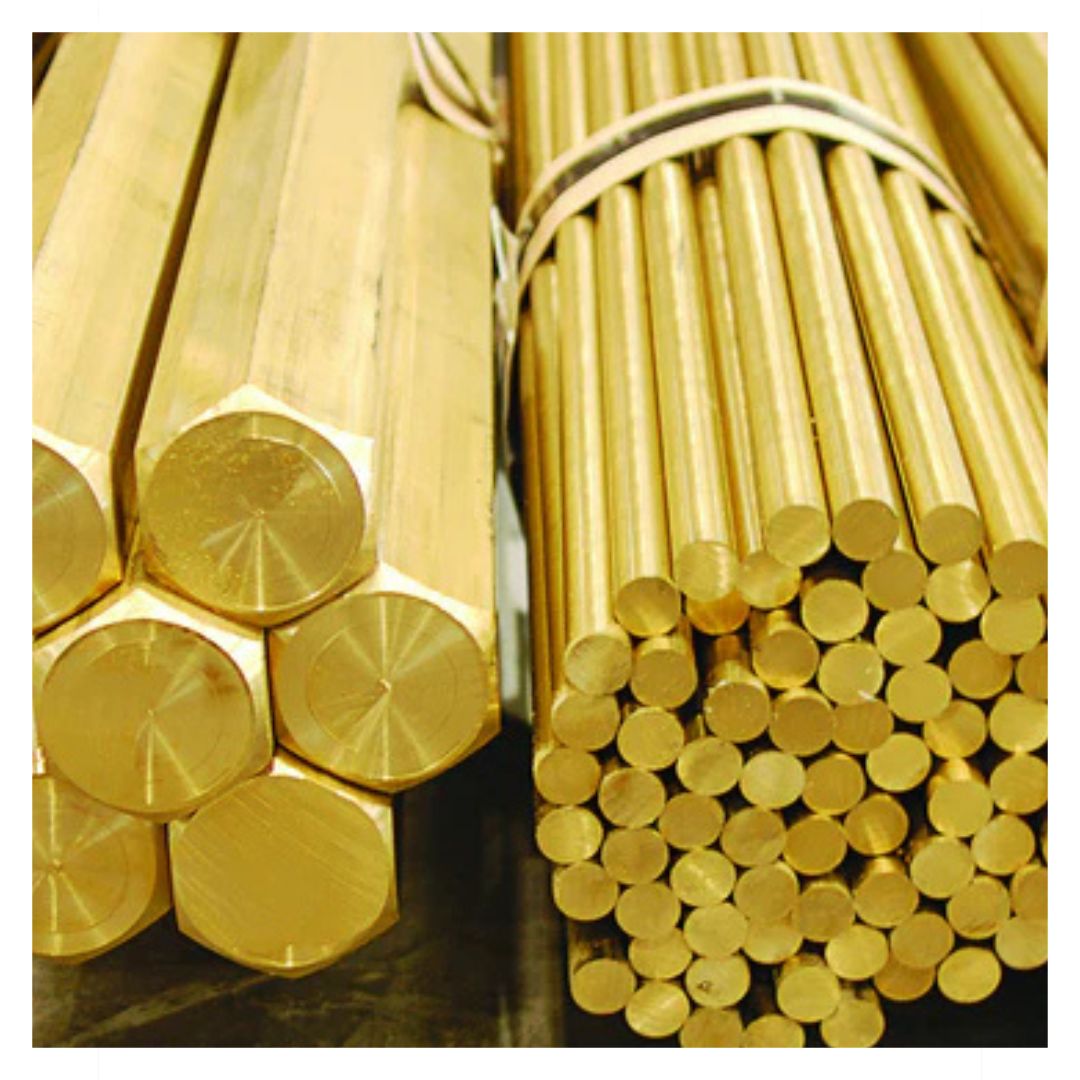 Brass