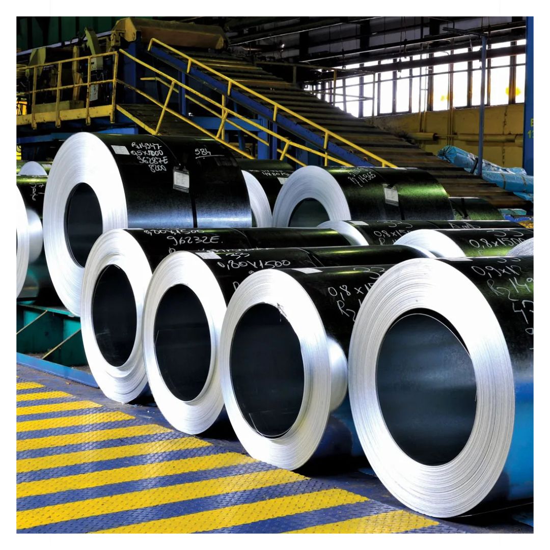 Steel