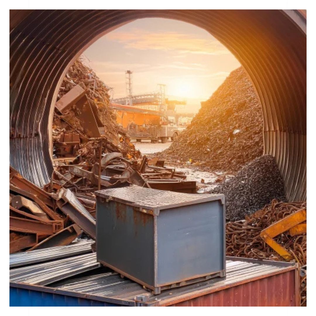Metal Scrap