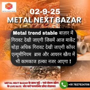 Aaj ka lohe ka scrap rate – taaza iron scrap price update.
