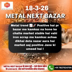 आज का सोना और चांदी का ताज़ा रेट भारत में